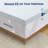 3'' Memory Foam Mattress Topper-1627591031