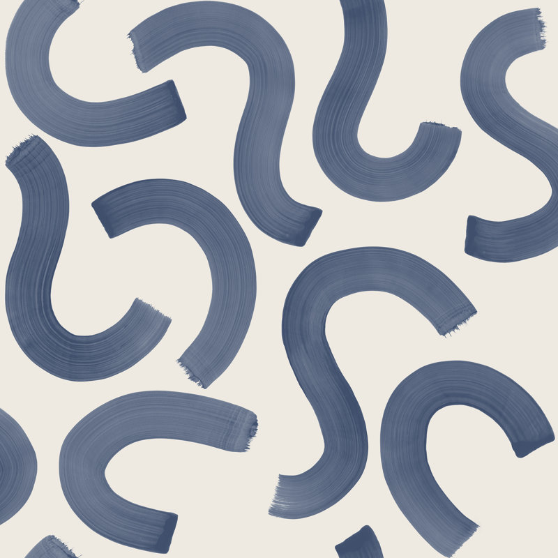 Curley confetti, Navy