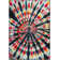 Dawson Performance Machine Washable Abstract Rug