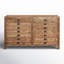 Apothecary 8 Drawer Accent Chest