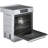 Benchmark Series Series 31.5" Slide-In Electric Range