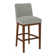 Upholstered Stool