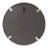Yasmine Metal Flat Mirror