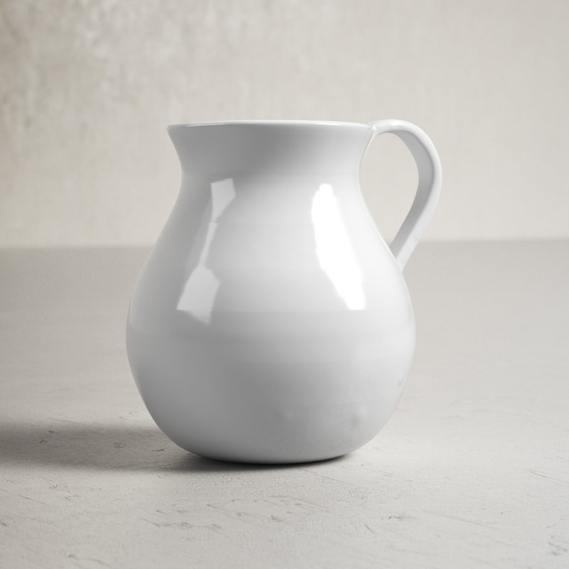 Sheldon 20oz. Pitcher