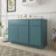 Base de meuble-lavabo simple 54 po seulement-96922998