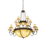 Commerce Sportsman 24 - Light Chandelier