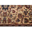 Tapis Morrison crème 66 cm x 91 cm