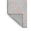 Tapis gris lavable à la machine-1409919284