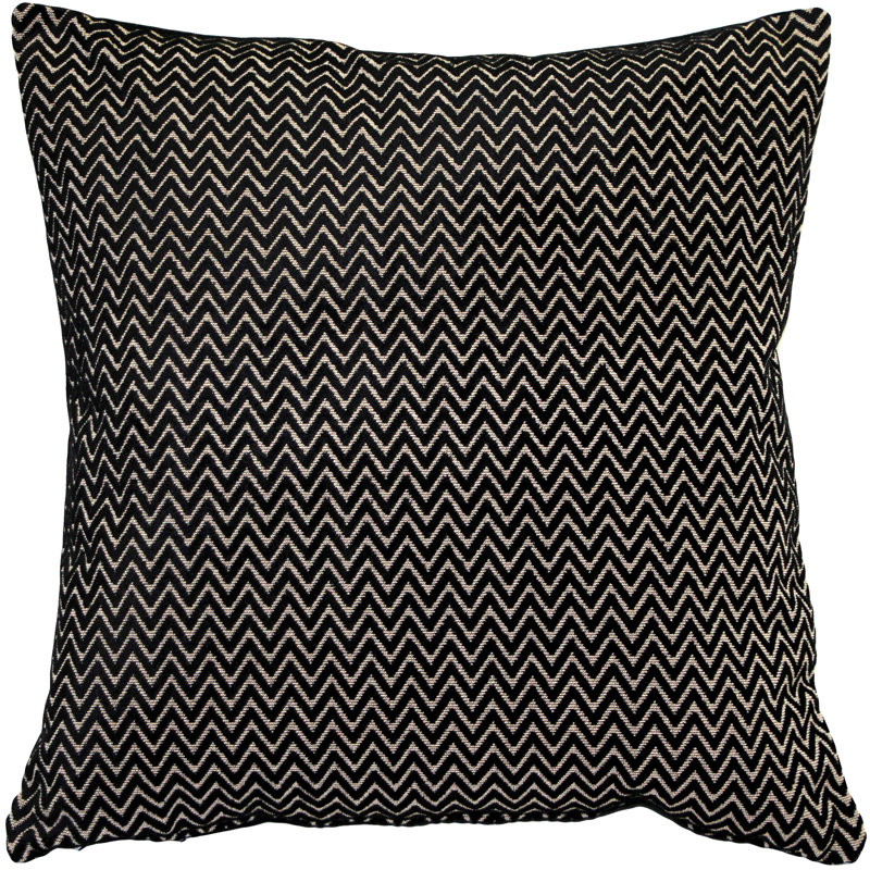 Coussin Art Deco