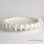 Bangle Bowl-Ivory