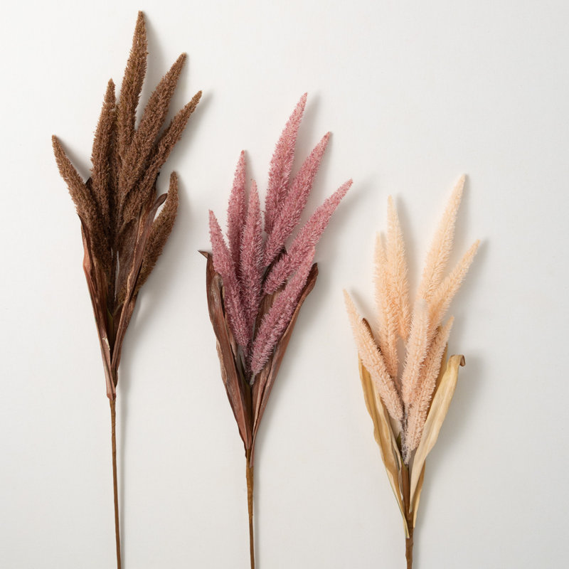 Hatherleigh Plume Arrangement