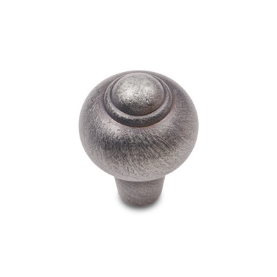CK Series 1" Diameter Round Knob