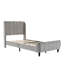 Ketrina Upholstered Bed-819604833