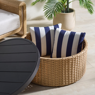 Table basse Adonia