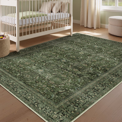 Area Rug