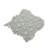 12" x 12" Glass Random Mosaic Wall & Floor Tile