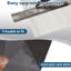 30.48 cm x 30.48 cm Vinyl Floor Tiles, 50 Per Pack-122811224