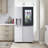 LG 27 cu. ft. Side by Side Smart Refrigerator w/ InstaView and Craft Ice-93534895