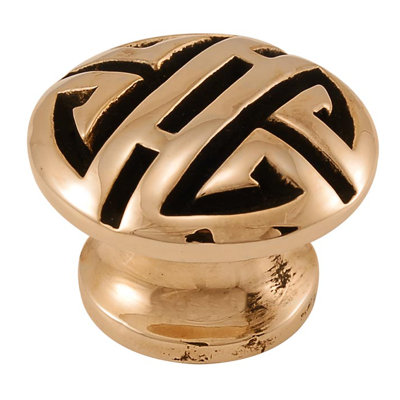 Camesana Mushroom Knob