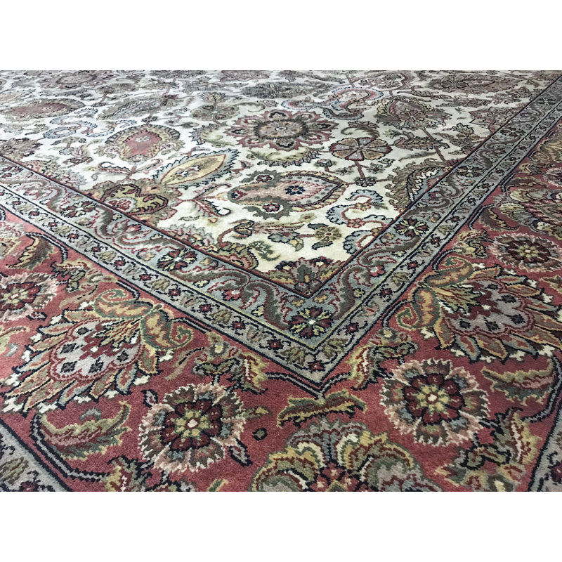 Chelsea One-of-a-Kind 8'10" X 12'3" Area Rug