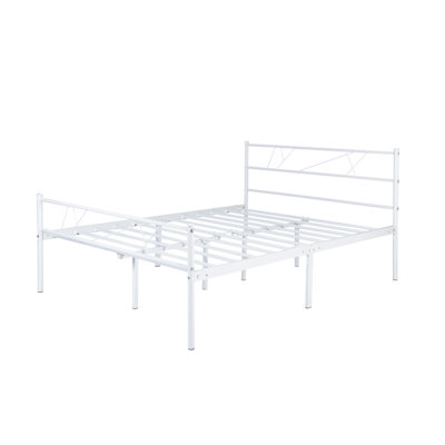 Alanis Bed