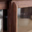 Buffet de rangement multifonctionnel en bois massif-545950934