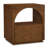 Besan Fully Assembled Solid Wood Base Nightstand-122657397