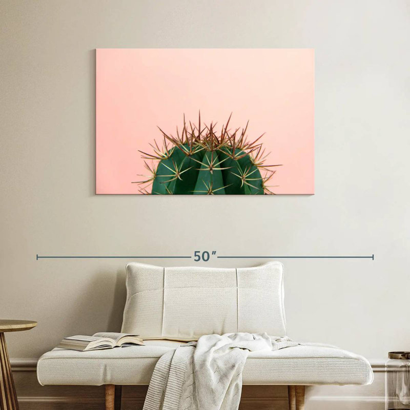 Cactus simple Harnek, H 26 po x l 39 po