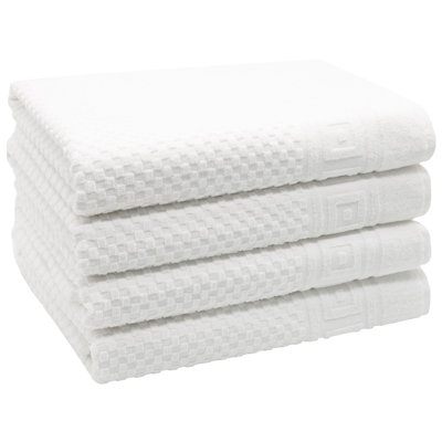 Midweight Bath Towel