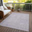 Tapis lavable intérieur / extérieur Junia -900108045