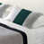 White/Green