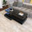 Modern LED Coffee Table-1718847729