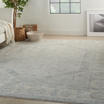 Castelli Oriental Indoor Rug