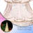 8" Yellow Glass Christmas Tree Table Light – Battery Operated Holiday Decoration For Mantel, Shelf, Window Or Office Festive Display