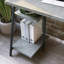 Bureau avec rehausse Hanni-1129668218