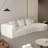 Lochlan 123-Inch Extra-Large Deep Modular Sofa-109700626