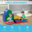 7 Piece Block Set