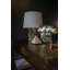 Lampe de table 20 po Sidonie