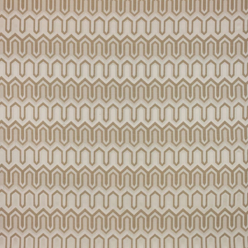 Suite Intarsia Fabric, Latte
