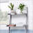 Versatile 5-Tier Ladder Shelf for Extra Storage and Stylish Display-1249443686