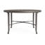 Calcutta Outdoor Round Chat Table-580591134