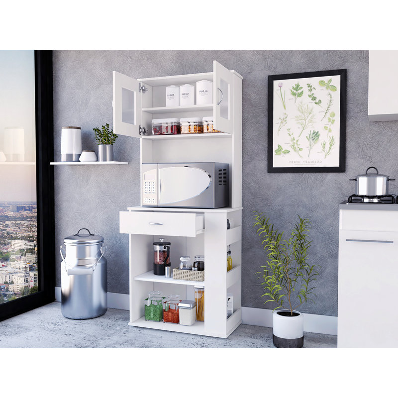 Garde-manger 67 po