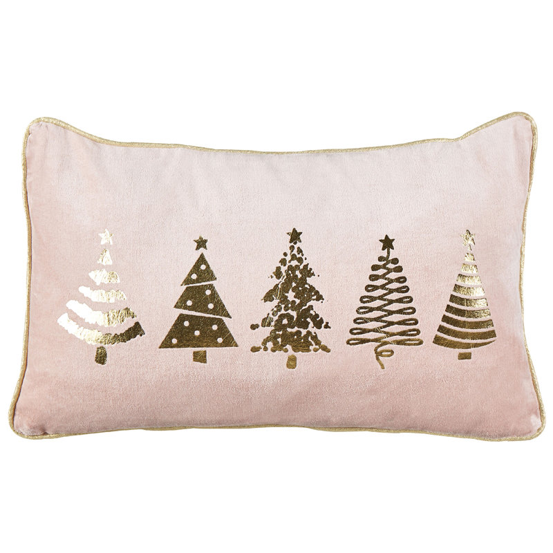 Demarcus Rectangular Lumbar Cushion