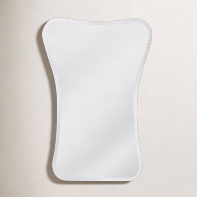 24" Wall Mirror