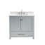 Modero 36" Single Bathroom Vanity with Top-808754501-906867060-892977783