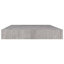 Gracie-Lea 2 Piece Floating Shelf-408276149-408276151