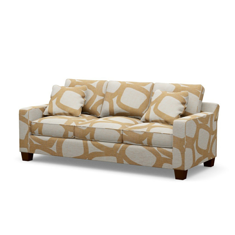Metro Sofa, Keegan 225764, Sierra