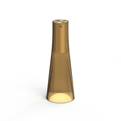 Lampe de table Candél