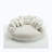 Chenille Fabric Oversized Bean Bag Chair-427908760