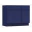 Base de meuble-lavabo simple 39 po seulement-96924163